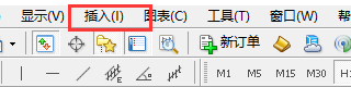 MT4上怎么添加粗线条的移动平均线？